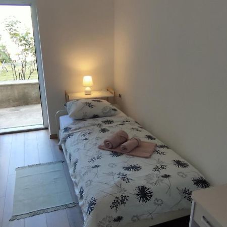 Apartment Hermes Lovran Εξωτερικό φωτογραφία
