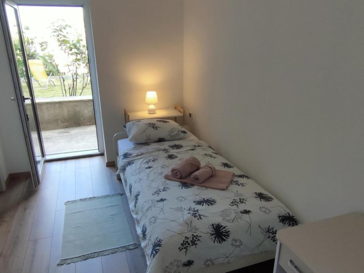 Apartment Hermes Lovran Εξωτερικό φωτογραφία