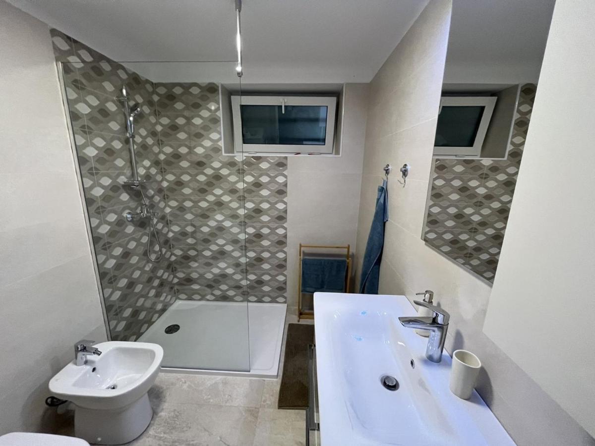 Apartment Hermes Lovran Εξωτερικό φωτογραφία