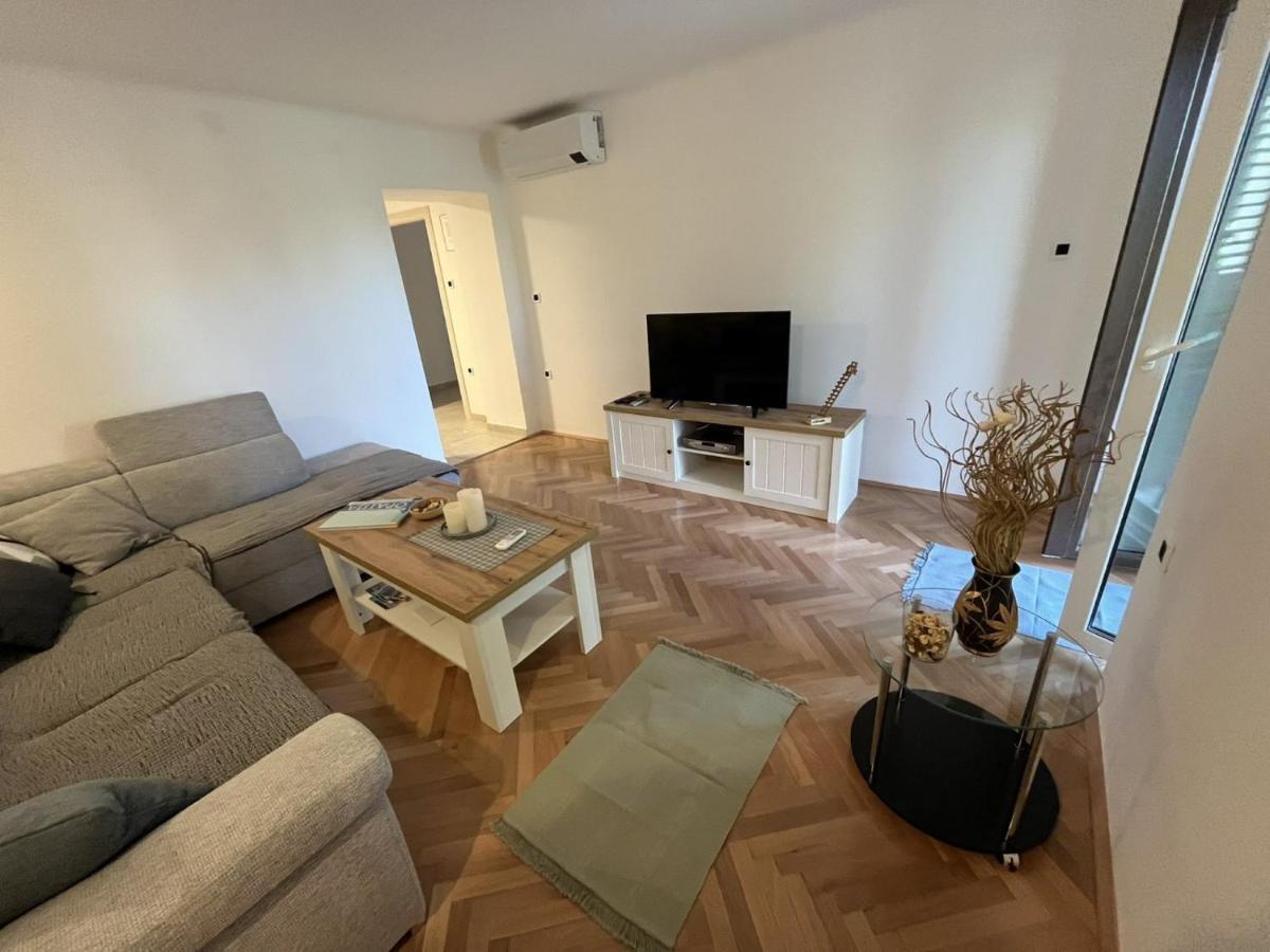 Apartment Hermes Lovran Εξωτερικό φωτογραφία