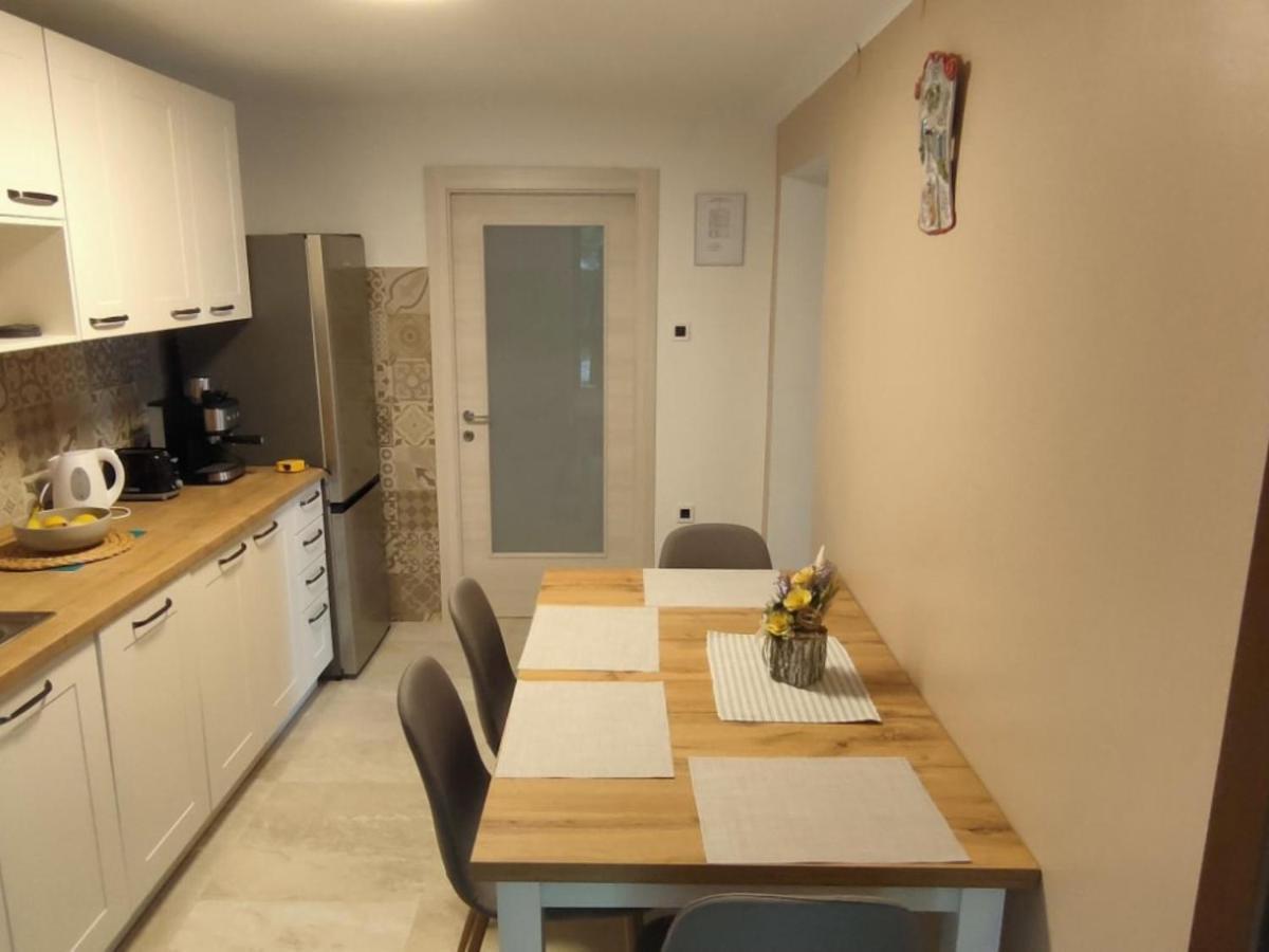 Apartment Hermes Lovran Εξωτερικό φωτογραφία