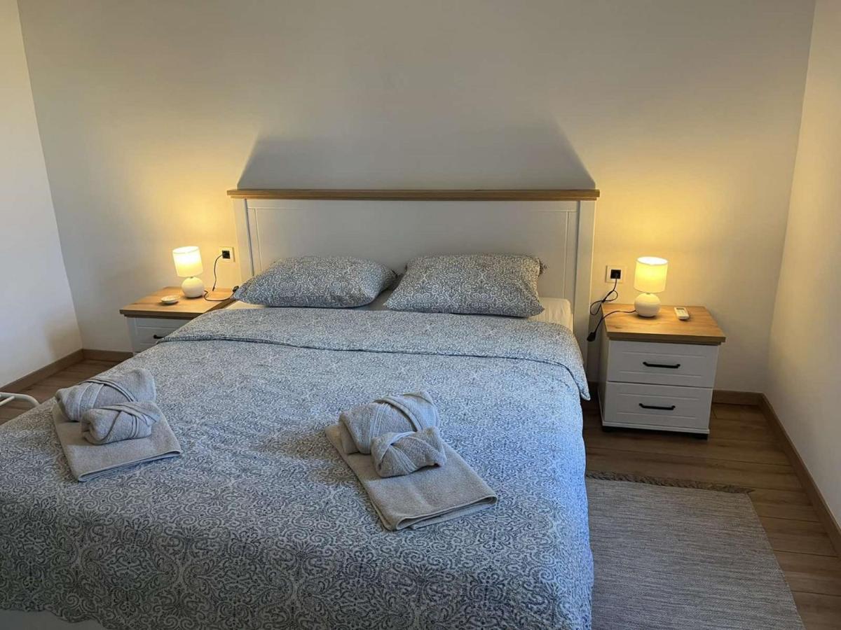 Apartment Hermes Lovran Εξωτερικό φωτογραφία