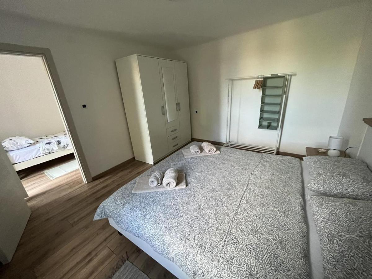 Apartment Hermes Lovran Εξωτερικό φωτογραφία