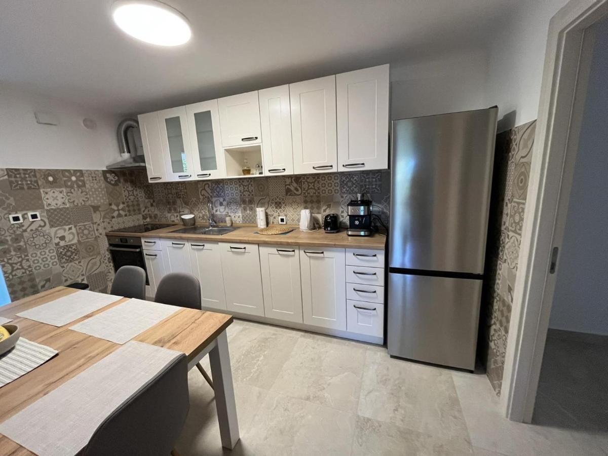 Apartment Hermes Lovran Εξωτερικό φωτογραφία