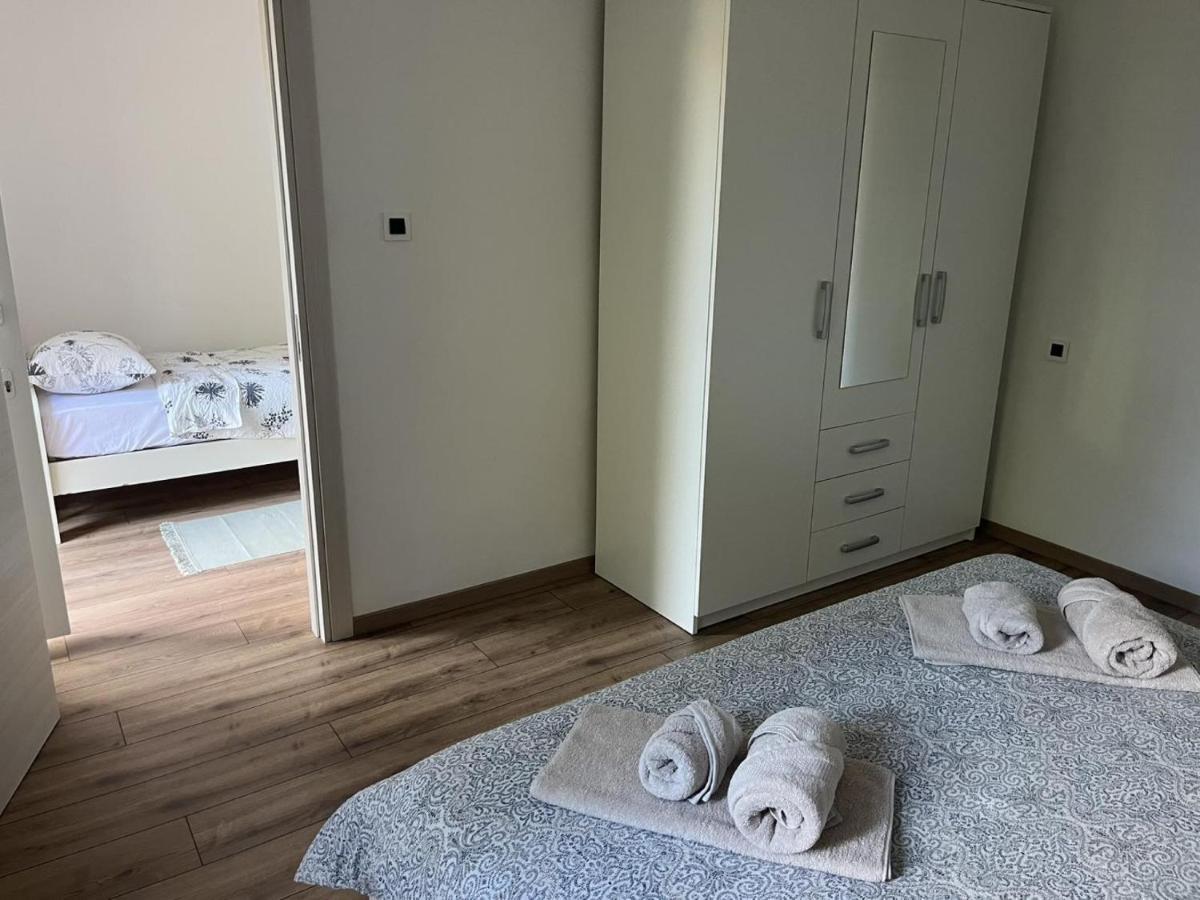 Apartment Hermes Lovran Εξωτερικό φωτογραφία