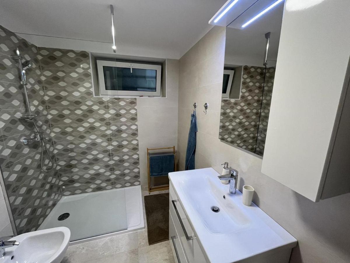 Apartment Hermes Lovran Εξωτερικό φωτογραφία