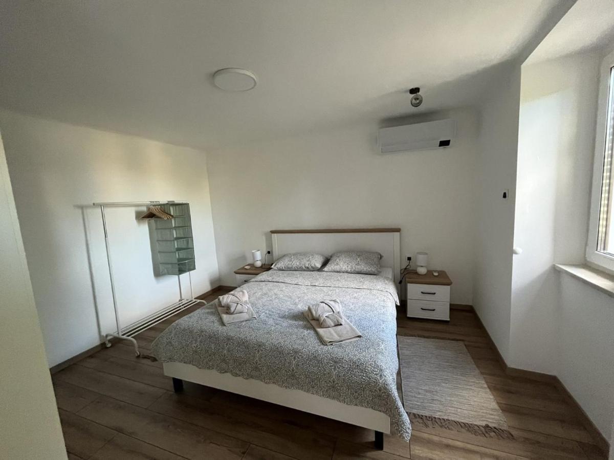 Apartment Hermes Lovran Εξωτερικό φωτογραφία