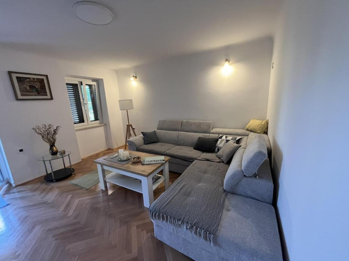 Apartment Hermes Lovran Εξωτερικό φωτογραφία