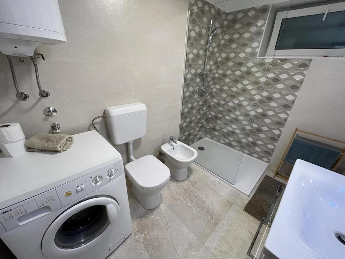 Apartment Hermes Lovran Εξωτερικό φωτογραφία