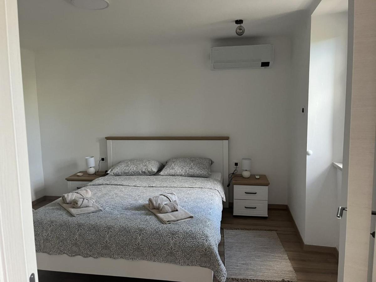 Apartment Hermes Lovran Εξωτερικό φωτογραφία