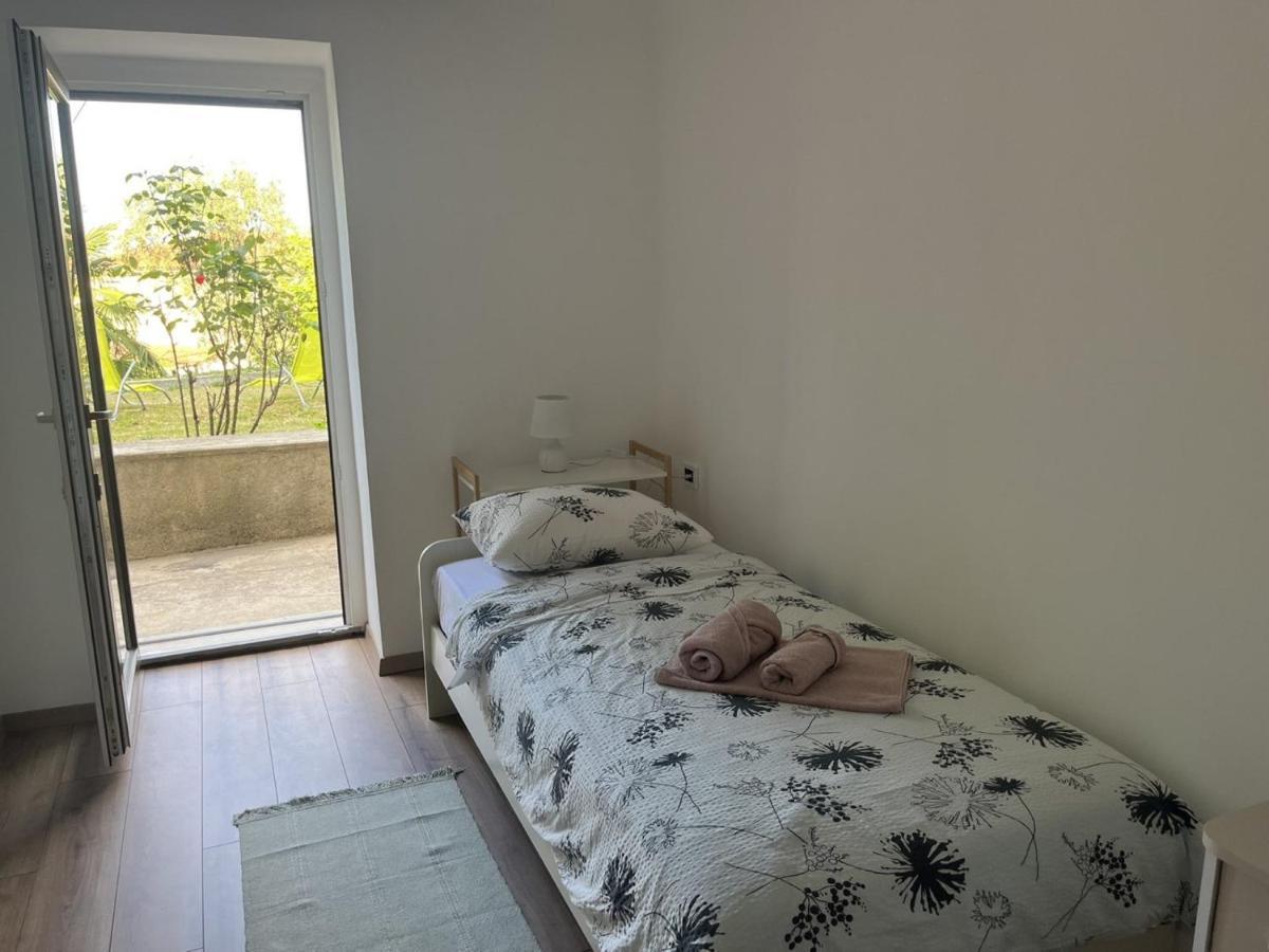 Apartment Hermes Lovran Εξωτερικό φωτογραφία