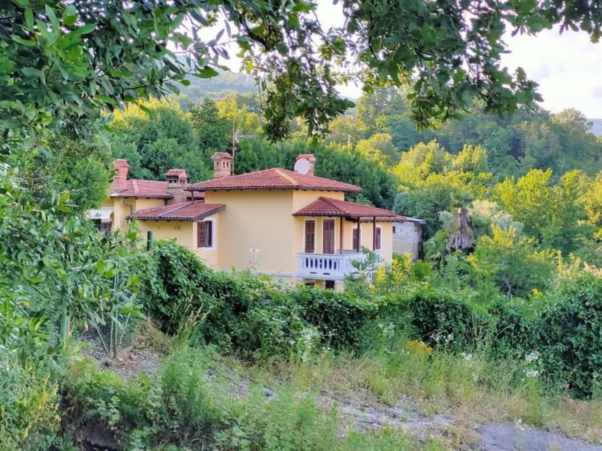 Apartment Hermes Lovran Εξωτερικό φωτογραφία